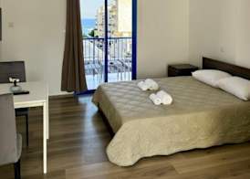 M-HOTEL APARTMENTS 5