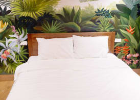 The Autumn Homestay 4