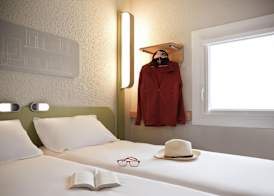 ibis budget Pontault Combault RN4 Marne La Vallée 5