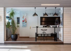 Best Western Plus Hotel Canet-Plage 5