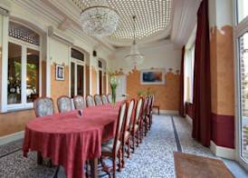 Logis Manoir de Fourcy 3