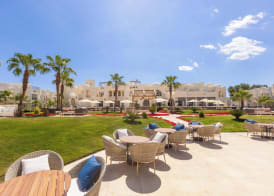 Swissôtel Sharm El Sheikh All Inclusive Collection 2