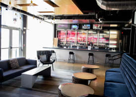 Aloft by Marriott Tulsa 5