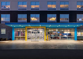Tru by Hilton Sharonville Cincinnati 3