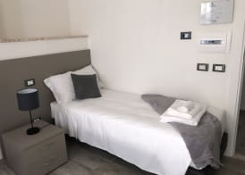 Regia Hotel 5
