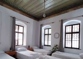 Rhodes Youth Hostel 2