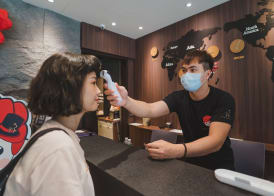 Royal Rose Hotel Xinsheng 2