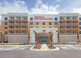 Hilton Garden Inn Ft. Walton Beach 2
