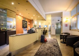 Hotel Corona 3