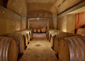 I Veroni - Agriturismo and Wine Cellar 4