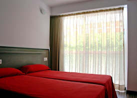 Park Suites Family Rentalmar 3