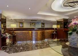Click Grand Hotel - Bur Dubai 2