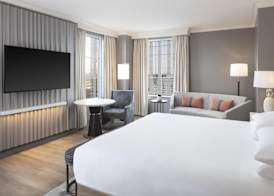 Grand Hyatt Atlanta in Buckhead 5