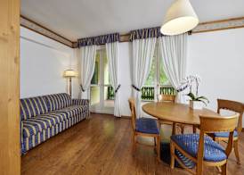 Grand Hotel Misurina 4