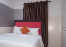 Nero Hotel 3