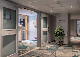 Hotel Fridhem 5