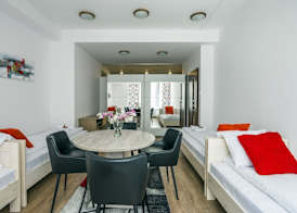 Galeria Italiana Apartments 4