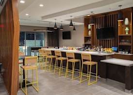 SpringHill Suites by Marriott Tampa Suncoast Parkway 2