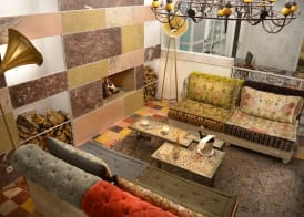 Riad Karmela Princesse 2