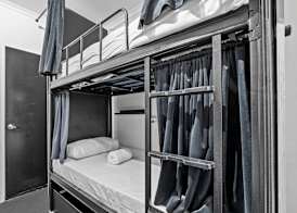 AZZURRO POD HOTEL - Central Sydney 4