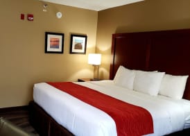 Comfort Inn Pensacola - University Area 2