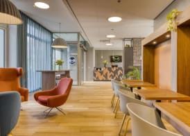 B&B HOTEL Antwerpen Zuid 2