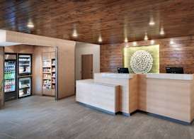 Fairfield by Marriott Inn & Suites Livingston Yellowstone 5