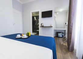 Rent Rooms Trastevere 5