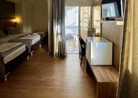 Akçahan Apart Hotel 4