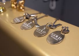 GOLD SUITE&SPA 3