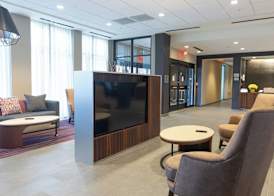 Courtyard by Marriott Cartersville 3