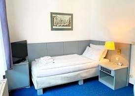Altstadthotel Augsburg 5
