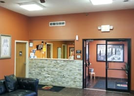Super 8 by Wyndham Bellefontaine 5