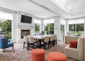 Hilton Garden Inn Syracuse 3