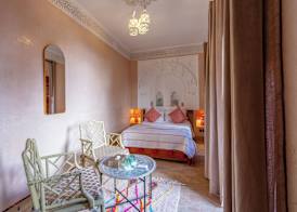 Riad Amalia 5
