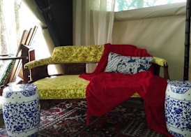 Wielewaal Bush Lodge 3