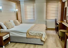 Timeks Hotel Sultanahmet 5