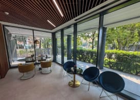 Acca Sporting Milano - AA Hotels 3