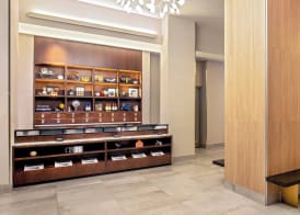 Four Points by Sheraton Midtown - Times Square 4