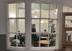 Tontine Hotel & Bar 2