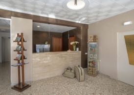 Hotel La Ruta 2