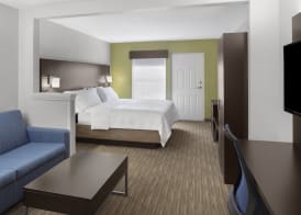 Holiday Inn Express & Suites ASHEVILLE SW - OUTLET CTR AREA by IHG 5