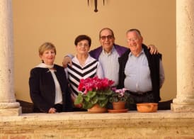 Meublé il Riccio 3