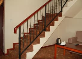 King Parkview Hotel 4