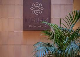 LIRIUM Casa Patio 5