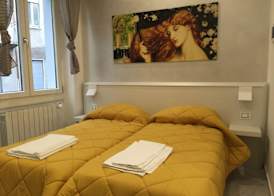 Picaflor Art & Rooms 3