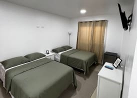 Hotel Conquistador Santo Domingo 5