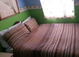 MyRoomz Orchid Hotel 3