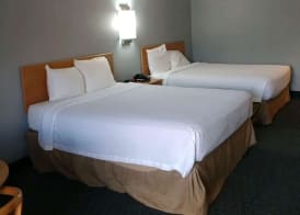 Days Inn by Wyndham Waynesville NC 5