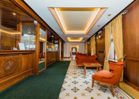 Hotel Serena Cortina 3